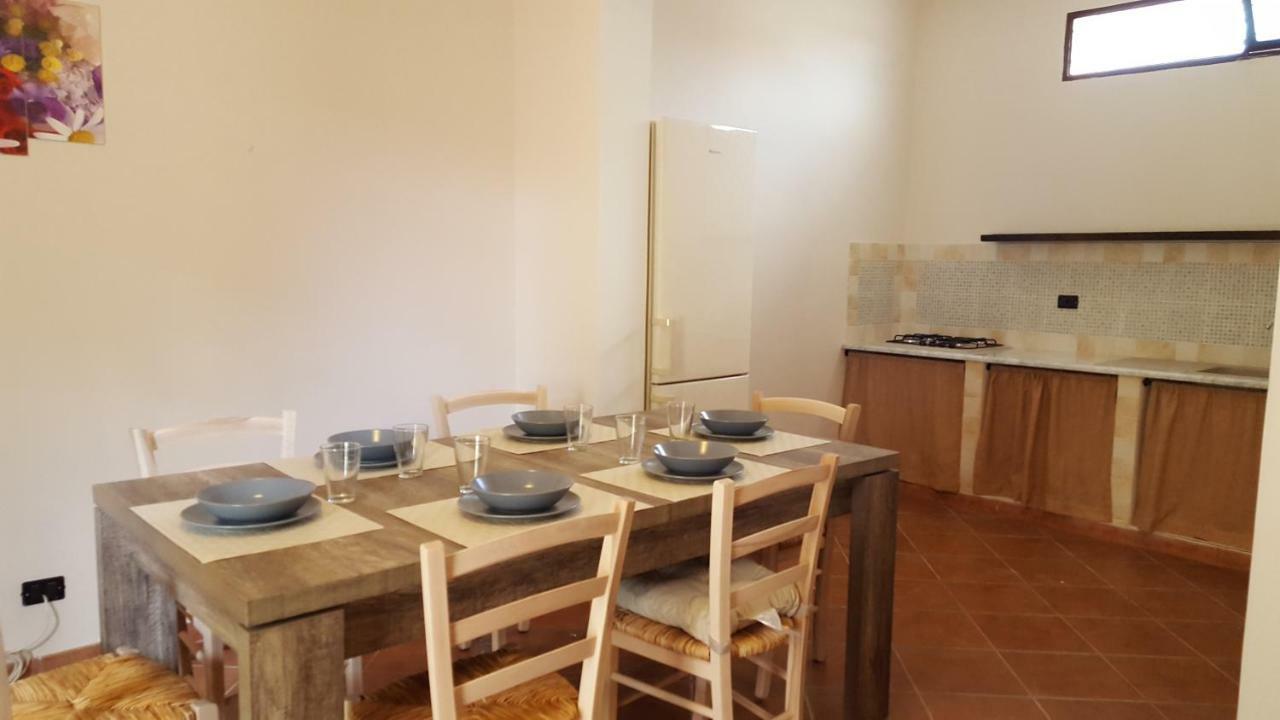 Mediterranean Βίλα Terrasini Εξωτερικό φωτογραφία