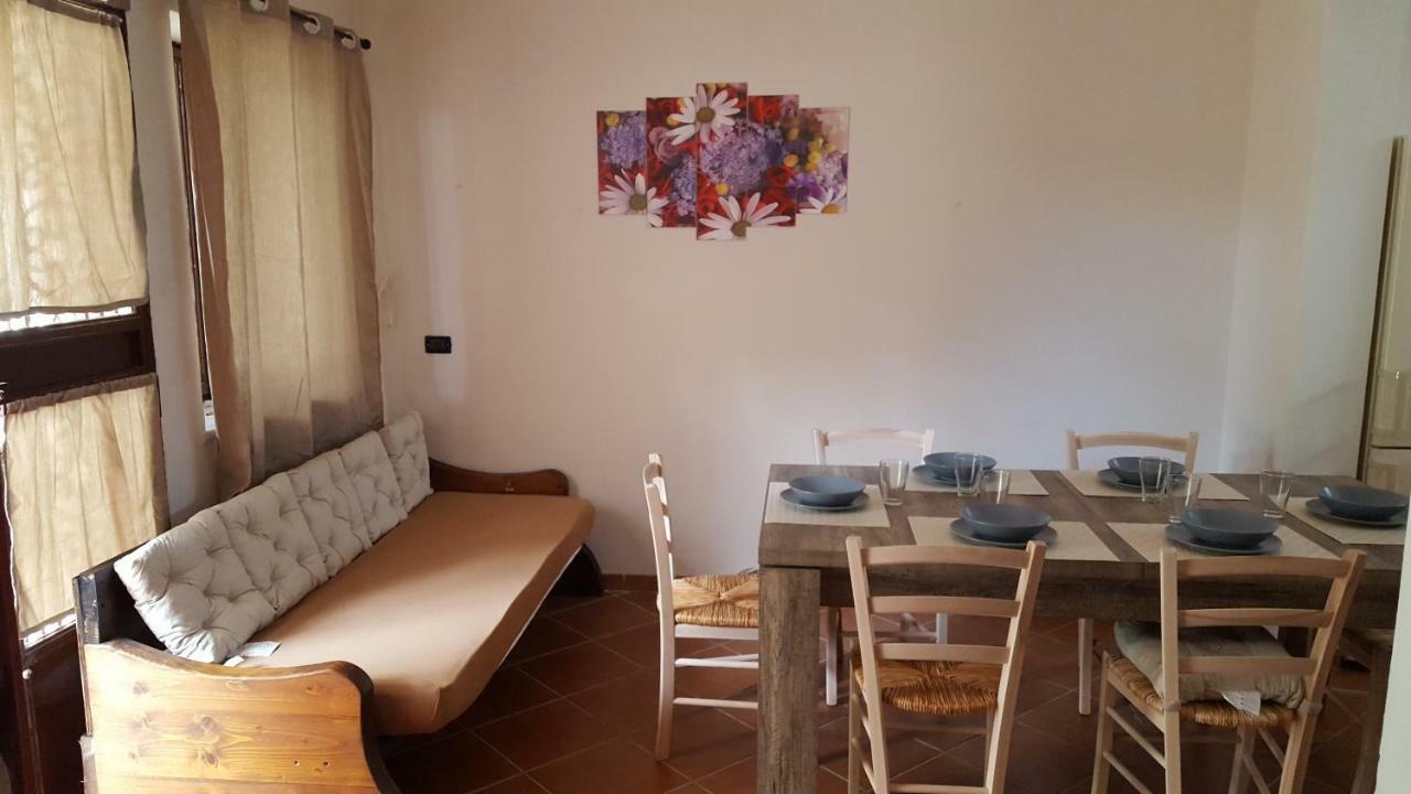 Mediterranean Βίλα Terrasini Εξωτερικό φωτογραφία